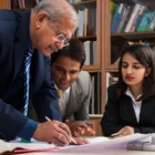 principal certifying authority