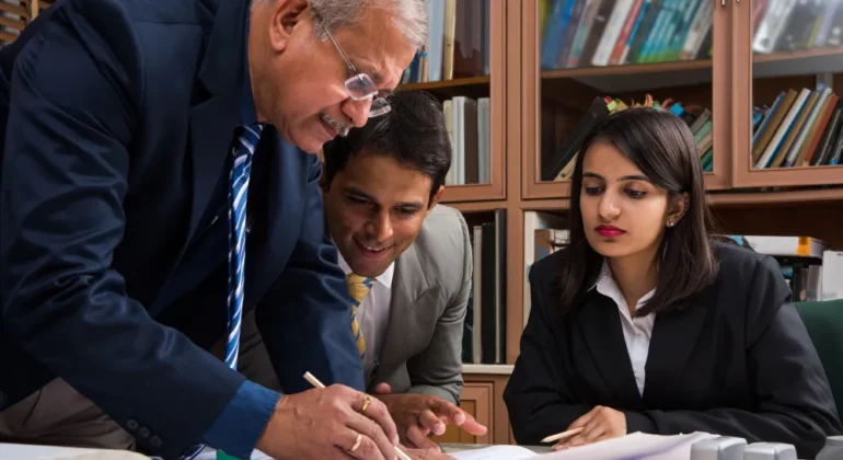 principal certifying authority